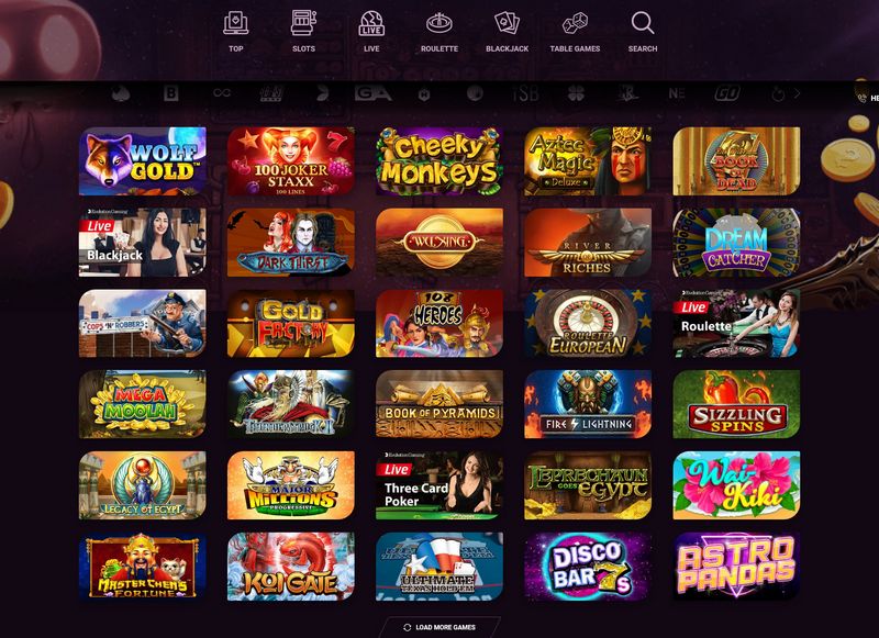 Обзор казино Bollywood: игры, бонусы, мобильная игра и общее впечатление